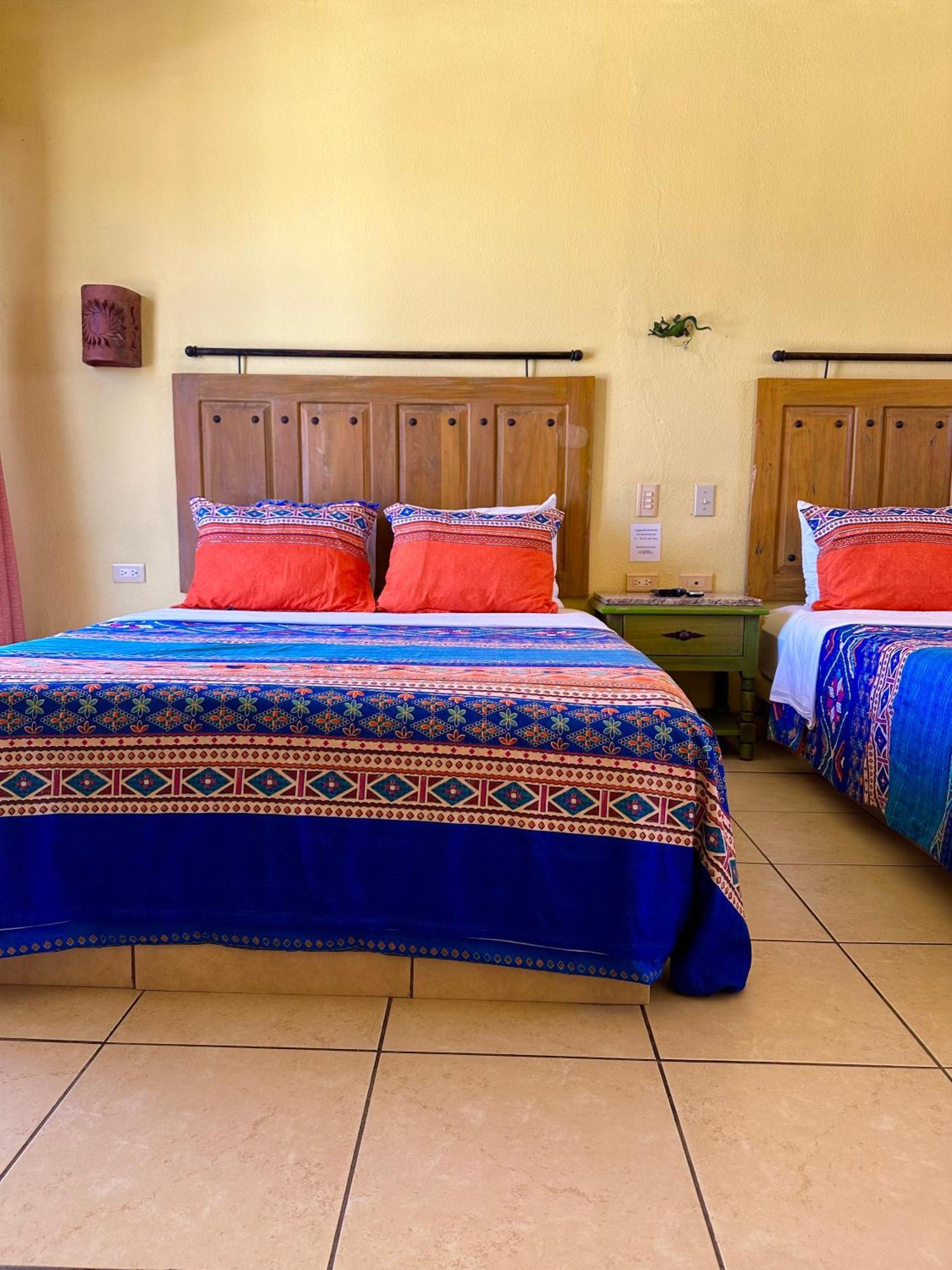 Siesta Suites Boutique Hotel Кабо-Сан-Лукас Экстерьер фото
