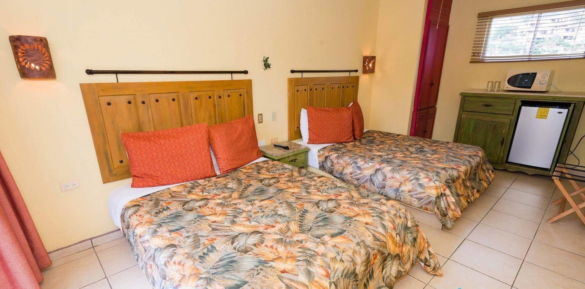 Siesta Suites Boutique Hotel Кабо-Сан-Лукас Экстерьер фото